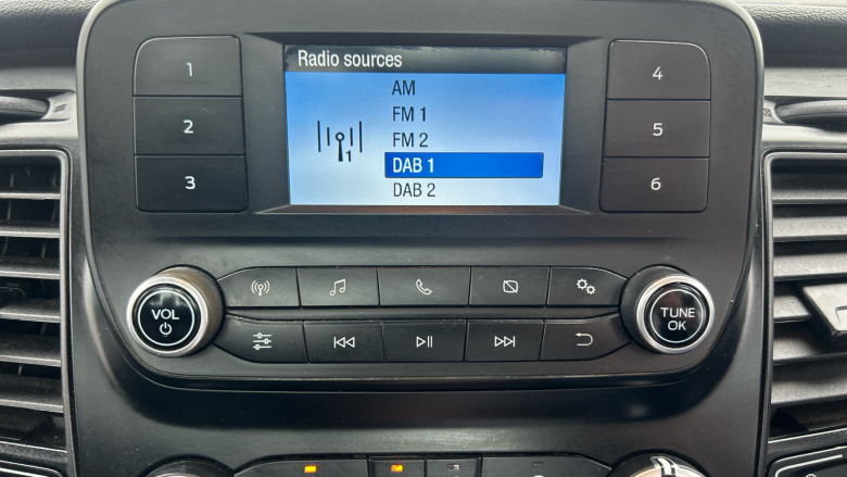 Ford Transit 350 L2 Diesel Fwd 2.0 EcoBlue 130ps Leader Tipper [1 Way]